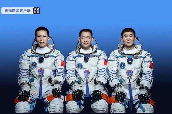 官宣！明日，這3人出征！