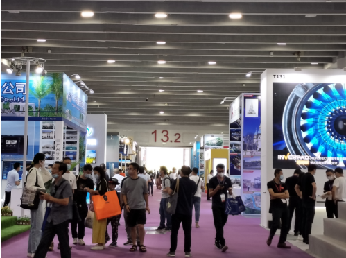 開(kāi)幕！2022亞洲泳池SPA博覽會(huì)震撼來(lái)襲！
