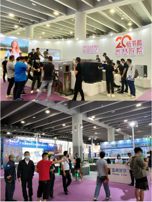 開(kāi)幕！2022亞洲泳池SPA博覽會(huì)震撼來(lái)襲！