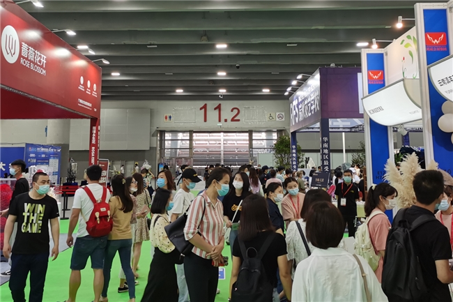 花開廣府，鏈通全球 | 2026亞洲花卉產(chǎn)業(yè)博覽會發(fā)出邁向世界的商機(jī)邀約