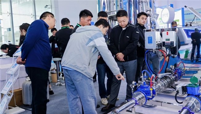 聚力國家水網(wǎng) 智匯京津冀｜2026天津國際水科技博覽會9月盛大啟幕